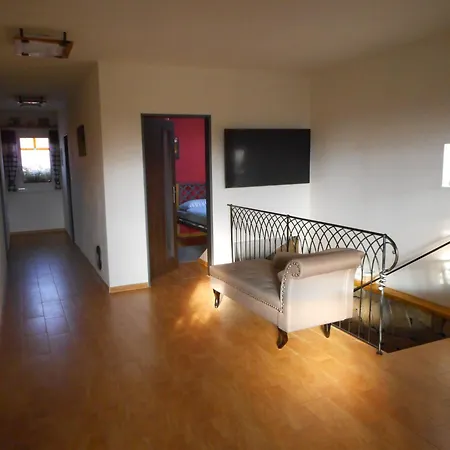 Apartment Pod Vezi