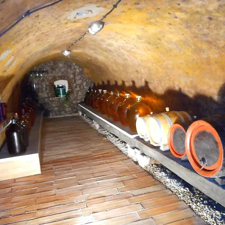 Apartment Pod Vezi