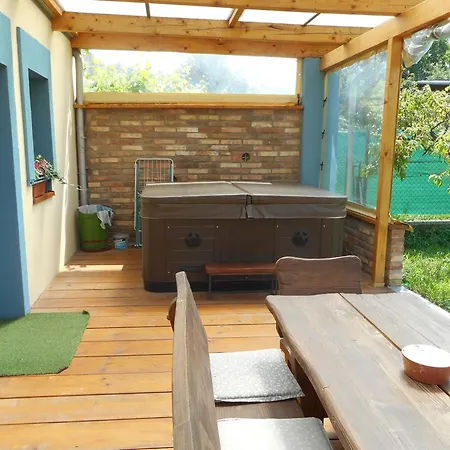 Apartment Pod Vezi *