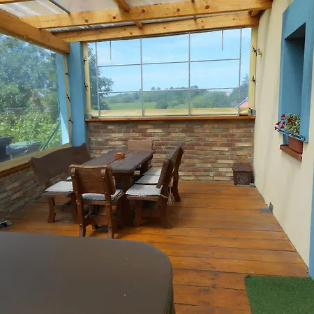 Pod Vezi Apartment Zajeci