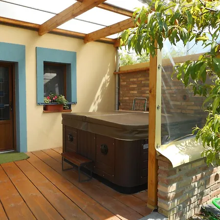 Apartment Pod Vezi
