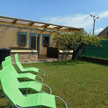 Apartment Pod Vezi