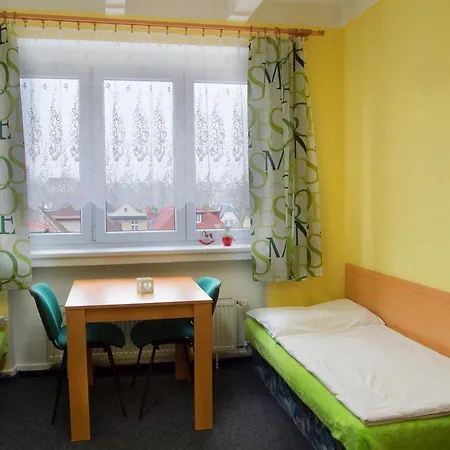 Hostel Sokolov * Sokolov