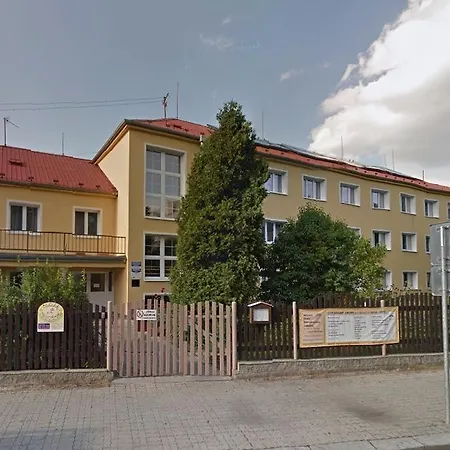 Hostel Hostel Sokolov
