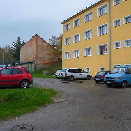 Hostel Sokolov Hostel