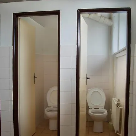 Hostel Hostel Sokolov *