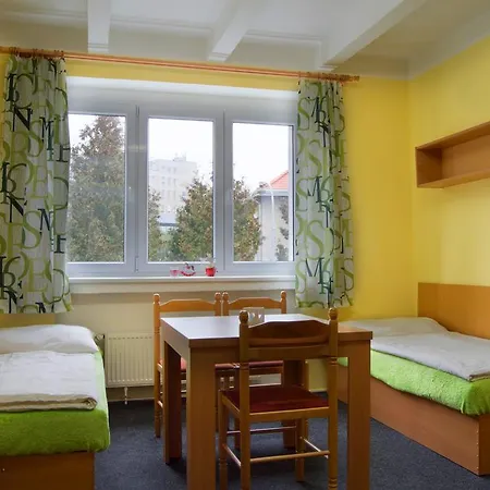 Hostel Sokolov