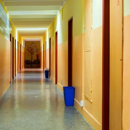Hostel Sokolov * Sokolov