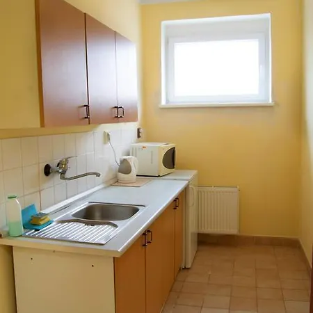 Hostel Hostel Sokolov