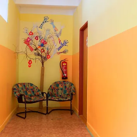 Hostel Sokolov Sokolov