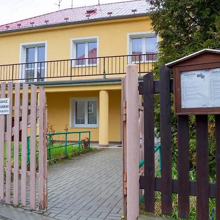 Hostel Sokolov Hostel