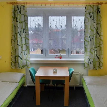 Hostel Sokolov