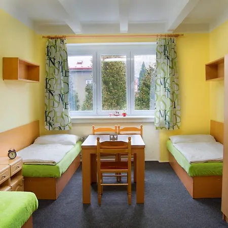 Hostel Hostel Sokolov Sokolov